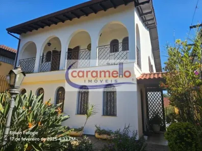 Sobrado com 4 Quartos à venda, 398m² no Jardim Pinheiros, São Paulo