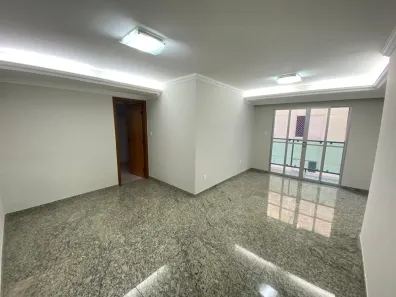Apartamento com 4 Quartos à venda, 120m² no Buritis, Belo Horizonte