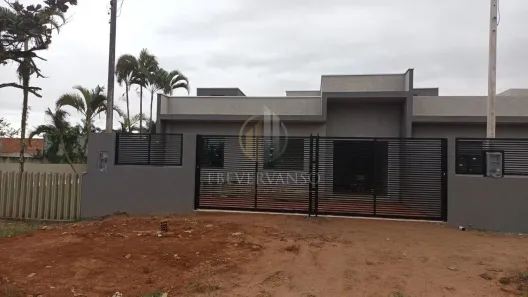 Casa com 2 Quartos à venda, 58m² no Guaratuba, Guaratuba
