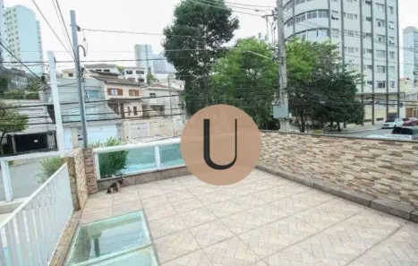 Sobrado com 3 Quartos à venda, 195m² no Jardim Mutinga, Barueri