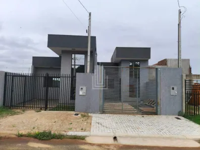 Casa com 1 Quarto à venda, 65m² no Lote Grande, Foz do Iguaçu