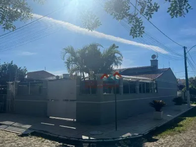 Casa com 2 Quartos à venda, 85m² no Mato Grande, Canoas