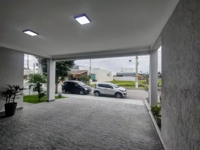 Casa com 3 Quartos à venda, 250m² no Parque São Cristóvão, Taubaté
