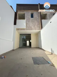 Casa com 2 Quartos à venda, 67m² no Santa Amélia, Belo Horizonte