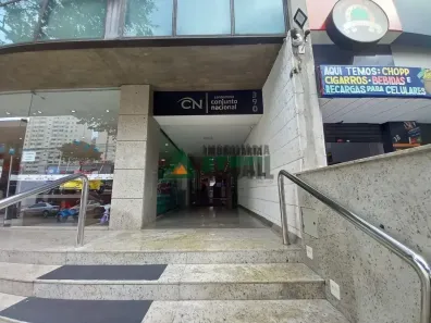 Ponto Comercial à venda, 120m² no Centro, Londrina