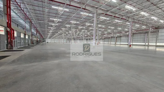Galpão/Depósito/Armazém para alugar, 2789m² no Batistini, São Bernardo do Campo