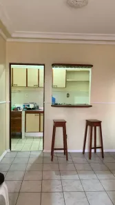 Apartamento com 1 Quarto para alugar, 55m² no Pedreira, Belém