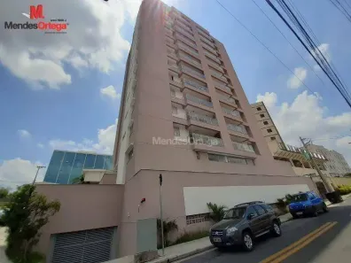 Apartamento com 3 Quartos à venda, 85m² no Jardim Sandra, Sorocaba