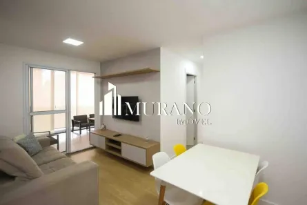 Apartamento com 2 Quartos à venda, 60m² no Parque da Vila Prudente, São Paulo