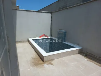 Casa de Condomínio com 2 Quartos à venda, 55m² no Cibratel II, Itanhaém