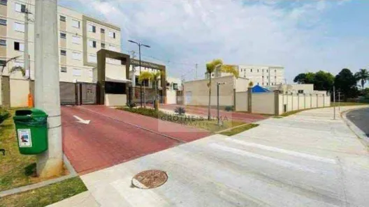 Apartamento com 2 Quartos à venda, 42m² no Bom Retiro, São José dos Campos