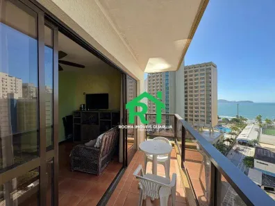 Apartamento com 2 Quartos à venda, 85m² no Vila Alzira, Guarujá