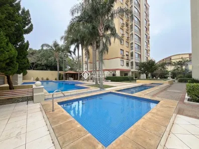 Apartamento com 3 Quartos à venda, 93m² no Teresópolis, Porto Alegre
