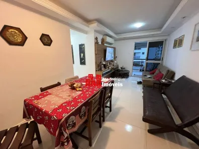 Apartamento com 4 Quartos à venda, 101m² no Barra Olímpica, Rio de Janeiro