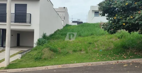 Lote/Terreno à venda, 250m² no Jardim Tatuapé, Piracicaba