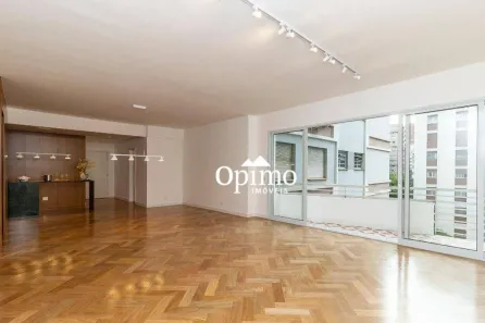 Apartamento com 3 Quartos à venda, 169m² no Jardim Paulista, São Paulo