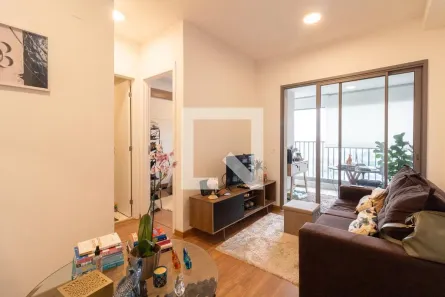 Apartamento com 1 Quarto à venda, 45m² no Vila Sônia, São Paulo