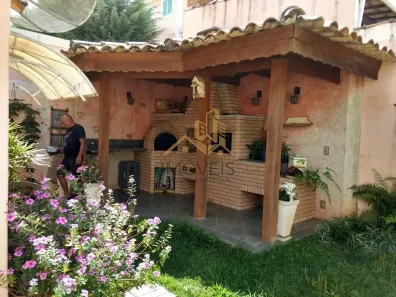 Casa com 3 Quartos à venda, 170m² no Vila Nova, Louveira