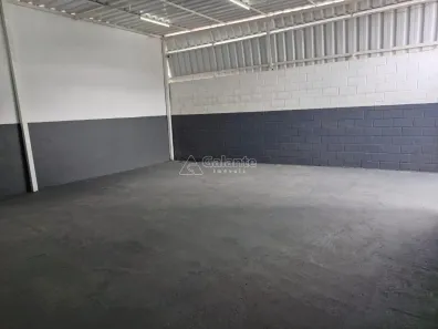 Galpão/Depósito/Armazém para alugar, 140m² no Vila Lemos, Campinas