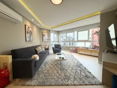 Apartamento com 3 Quartos à venda, 103m² no Centro, Canoas