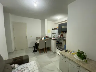 Apartamento com 2 Quartos à venda, 70m² no Residencial Centro da Serra, Serra