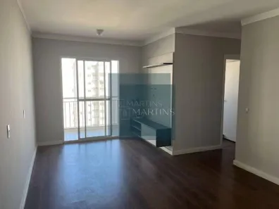 Apartamento com 3 Quartos à venda, 71m² no Vila Nambi, Jundiaí