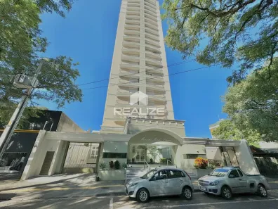 Apartamento com 3 Quartos à venda, 136m² no Centro, Foz do Iguaçu