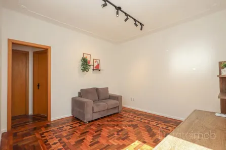Apartamento com 2 Quartos à venda, 70m² no Centro Histórico, Porto Alegre