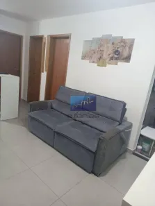Apartamento com 2 Quartos à venda, 47m² no Chácara Seis de Outubro, São Paulo