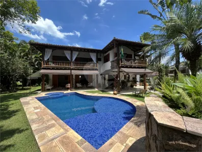 Casa de Condomínio com 4 Quartos à venda, 321m² no Costa do Sol, Bertioga