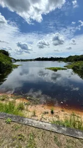 Lote/Terreno com 1 Quarto à venda, 1050m² no Ponta Negra, Manaus