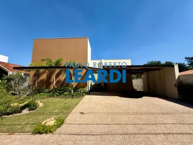 Casa de Condomínio com 5 Quartos à venda, 1018m² no Joapiranga, Valinhos