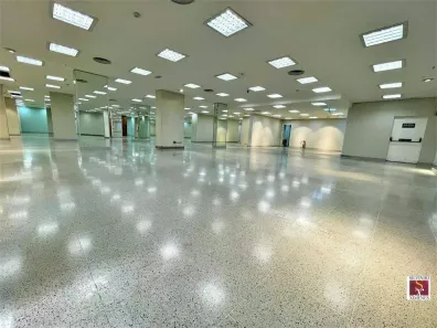 Ponto Comercial para alugar, 3000m² no Centro, Belo Horizonte