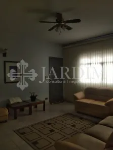 Casa com 3 Quartos à venda, 222m² no Vila Monteiro, Piracicaba