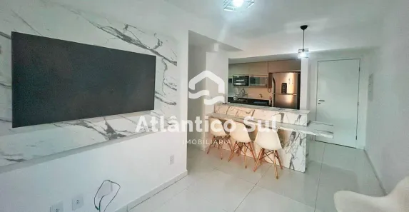 Apartamento com 1 Quarto à venda, 69m² no Nossa Senhora da Vitória, Ilhéus