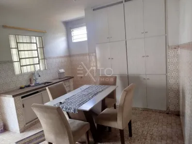 Casa com 4 Quartos à venda, 321m² no Colônia, Jundiaí