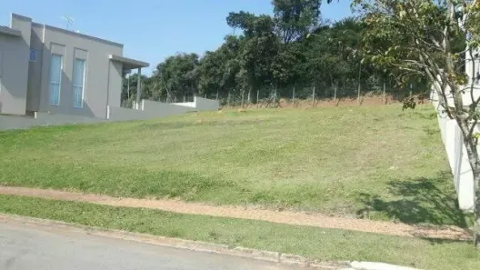 Lote/Terreno à venda, 614m² no Alphaville, Santana de Parnaíba