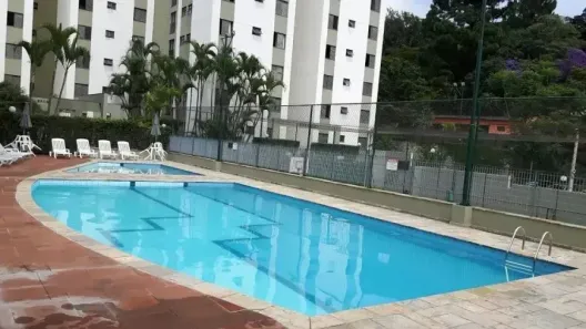 Apartamento com 2 Quartos à venda, 55m² no Jardim Boa Vista (Zona Oeste), São Paulo