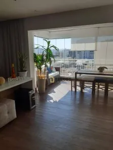 Apartamento com 3 Quartos à venda, 125m² no Vila Guilherme, São Paulo