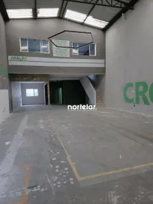 Galpão/Depósito/Armazém para alugar, 220m² no Vila Mangalot, São Paulo