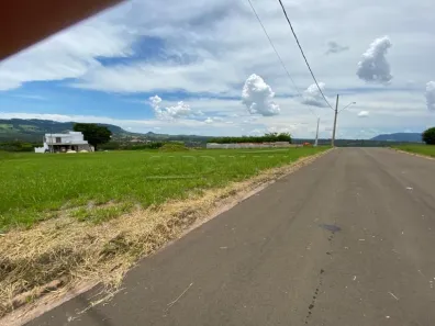 Lote/Terreno à venda, 420m² no Area Rural, Analândia