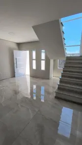 Sobrado com 3 Quartos à venda, 115m² no Jardim São José, Caçapava