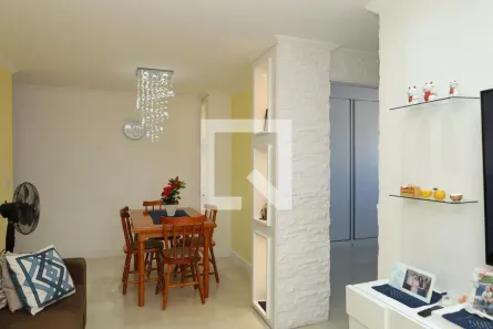 Apartamento com 2 Quartos à venda, 54m² no Itaquera, São Paulo