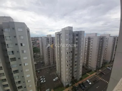 Apartamento com 2 Quartos à venda, 49m² no Jardim Maria Luíza, Sumaré