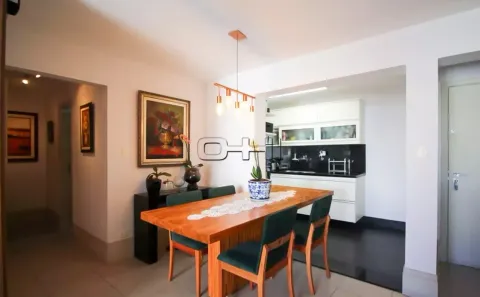 Apartamento com 2 Quartos à venda, 80m² no Indianópolis, São Paulo