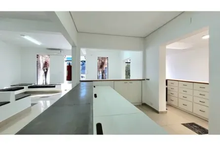 Prédio Comercial com 17 Quartos para alugar, 626m² no Centro, São Bernardo do Campo