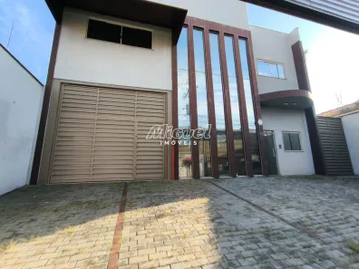 Prédio Comercial para alugar, 1200m² no Jardim Elite, Piracicaba