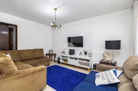 Sobrado com 4 Quartos à venda, 160m² no Bairro Alto, Curitiba