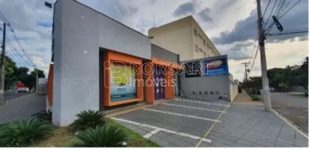Prédio Comercial à venda, 287m² no Vila Sedenho, Araraquara