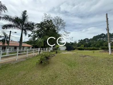 Fazenda/Sítio com 2 Quartos à venda, 50000m² no Ipiabas, Barra do Piraí